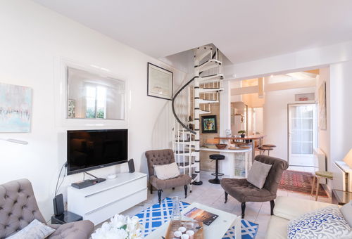 Villa 2 bedroom Arcachon