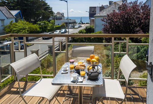 Appartement 3 chambres Quiberon