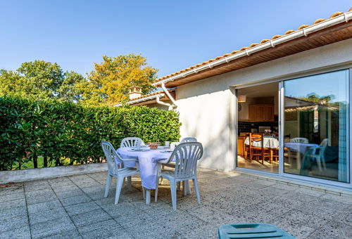 Villa 1 bedroom Saint-georges-de-didonne