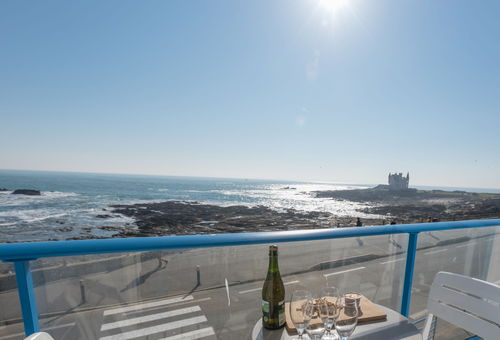 Appartement 1 chambre Quiberon