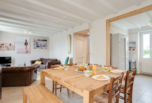 Villa 1 bedroom Quiberon