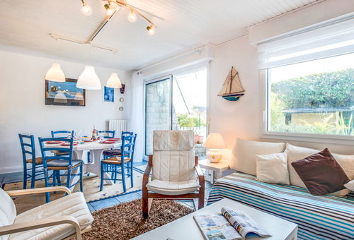 Villa 3 bedroom Quiberon