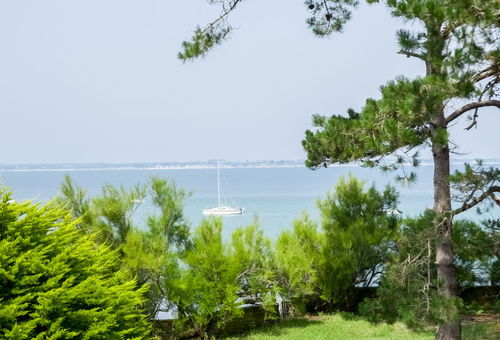 Villa 3 bedroom Quiberon