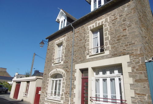 Villa 1 bedroom Cancale