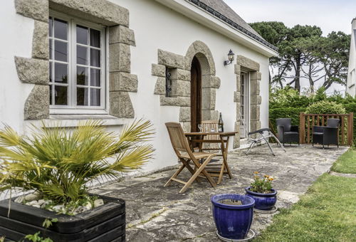 Villa 3 bedroom Quiberon