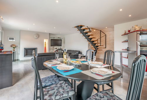 Villa 3 bedroom Quiberon