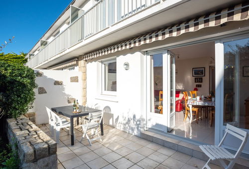 Villa 3 bedroom Quiberon