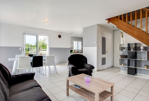 Maison 3 chambres Quiberon