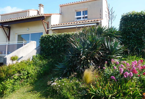 Maison 3 chambres Saint-palais-sur-mer