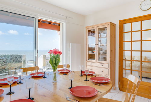 Maison 3 chambres Saint-palais-sur-mer