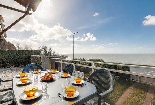 Maison 3 chambres Saint-palais-sur-mer