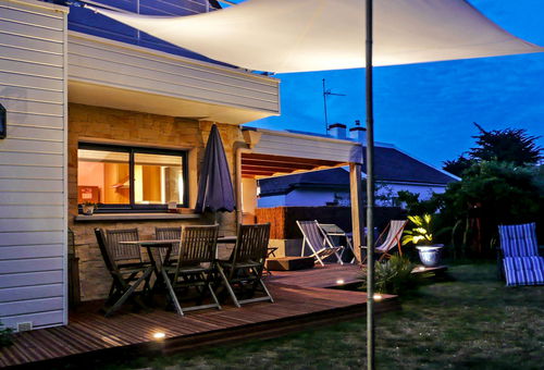 Maison 4 chambres Quiberon