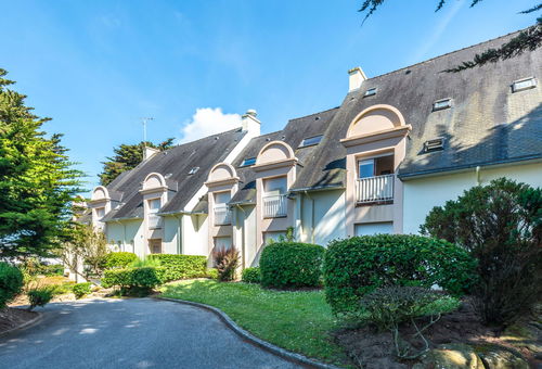 Appartement 1 chambre Quiberon