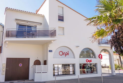 Appartement 1 chambre Saint-palais-sur-mer
