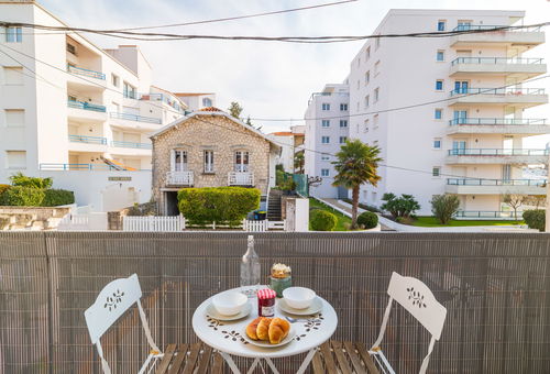 Wohnung 1 Zimmer Royan