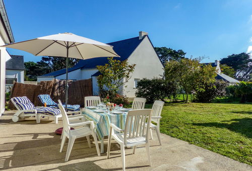 Maison 4 chambres Quiberon