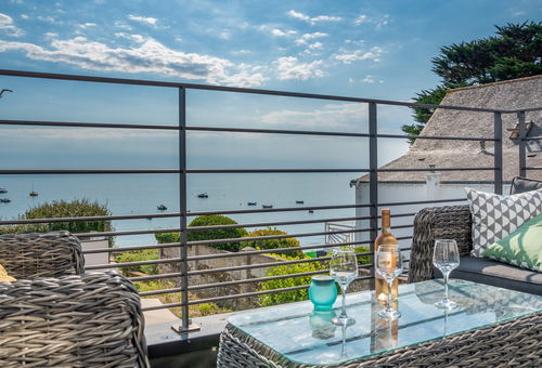 Villa 4 bedroom Quiberon
