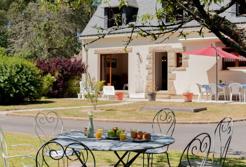 Villa 4 bedroom Carnac