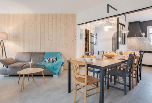 Maison 4 chambres Quiberon
