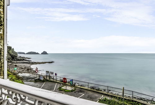 Apartment 1 bedroom Cancale