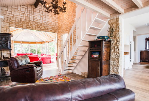 Villa 4 bedroom Quiberon