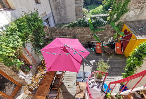 Villa 5 bedroom Saint-malo