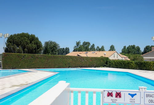 Villa 1 bedroom Les Mathes