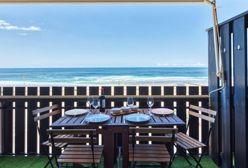 Apartment 2 bedroom Lacanau