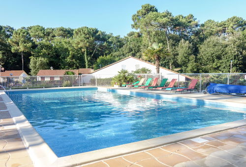 Villa 1 bedroom Les Mathes