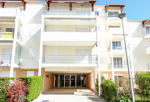 Appartement 2 chambres Vaux-sur-mer