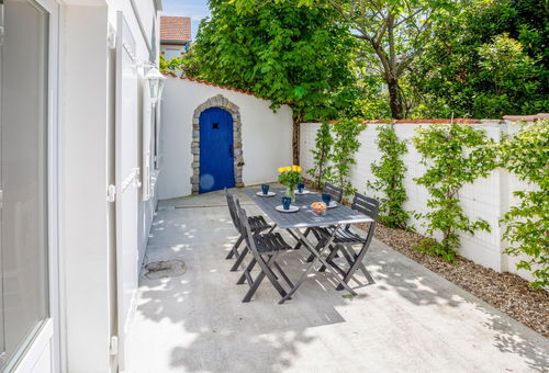 Appartement 1 chambre Saint-palais-sur-mer