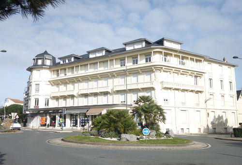 Appartement 1 chambre Royan