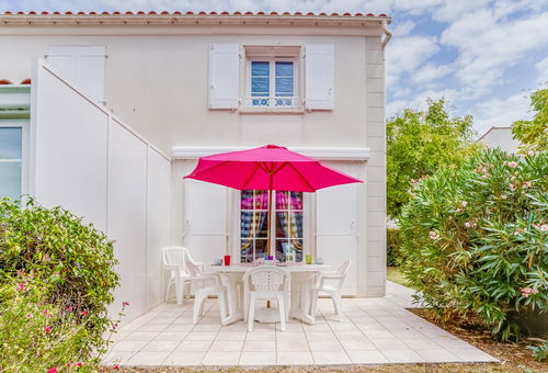 Maison 2 chambres Vaux-sur-mer