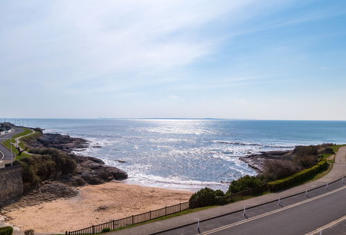 Appartement 1 chambre Vaux-sur-mer