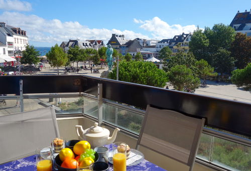 Appartement 1 chambre Quiberon