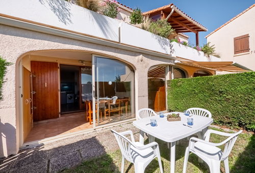 Appartement 1 chambre Vaux-sur-mer