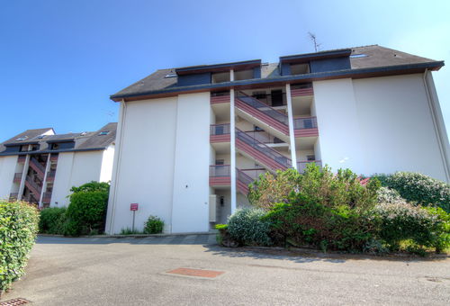 Wohnung 1 Zimmer Quiberon