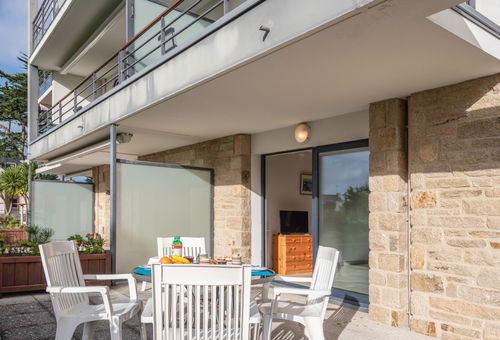 Apartment 1 bedroom Quiberon