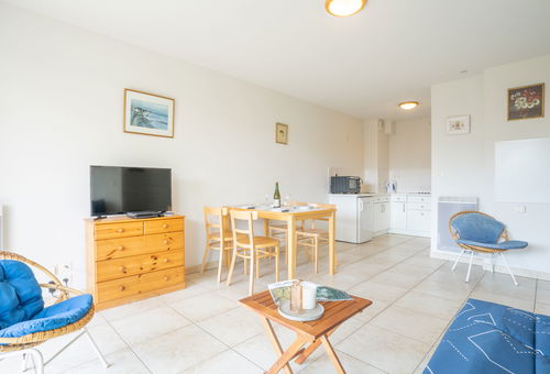 Apartment 1 bedroom Quiberon