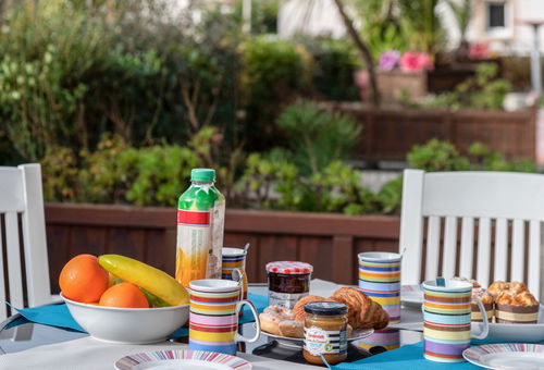 Apartment 1 bedroom Quiberon