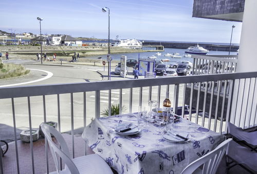 Appartement 1 chambre Quiberon