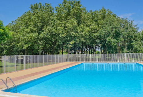 Apartment 1 bedroom Vaux-sur-mer