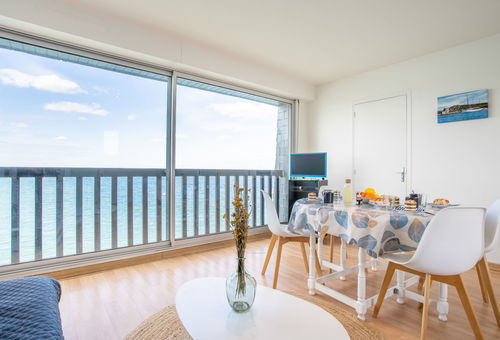 Apartment 1 bedroom Quiberon