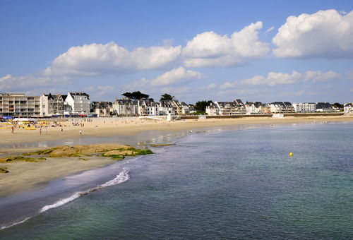 Appartement 1 chambre Quiberon