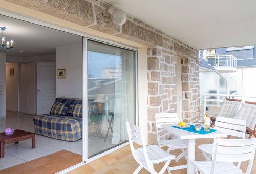 Wohnung 1 Zimmer Quiberon