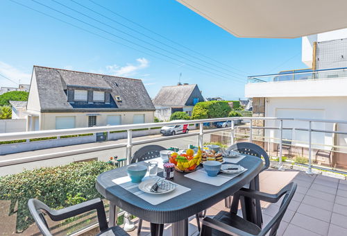 Appartement 2 chambres Quiberon