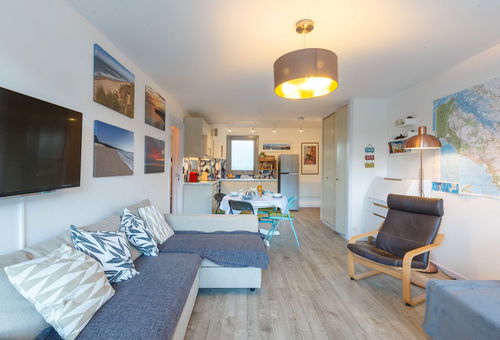 Apartment 2 bedroom Les Mathes
