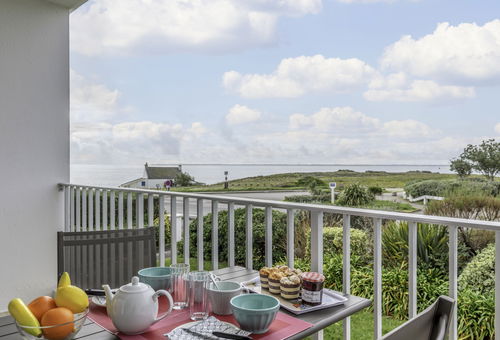 Appartement 1 chambre Quiberon