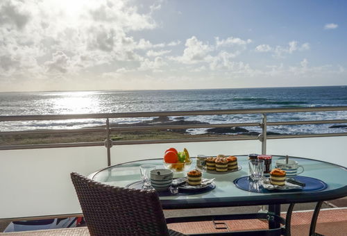 Apartment 1 bedroom Quiberon