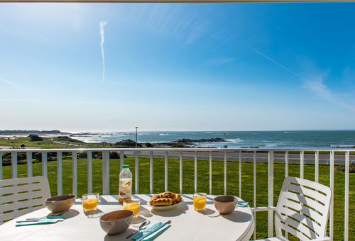 Appartement 1 chambre Quiberon